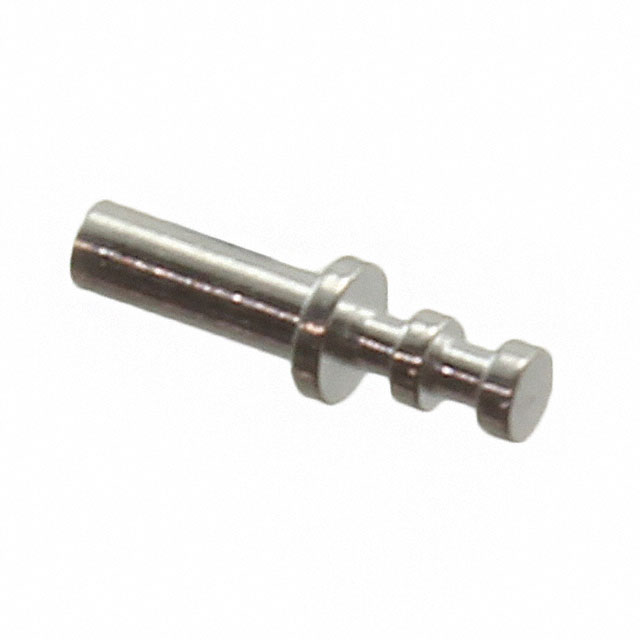 2111-2-00-44-00-00-07-0 Mill-Max Manufacturing Corp.  Turret Connectors