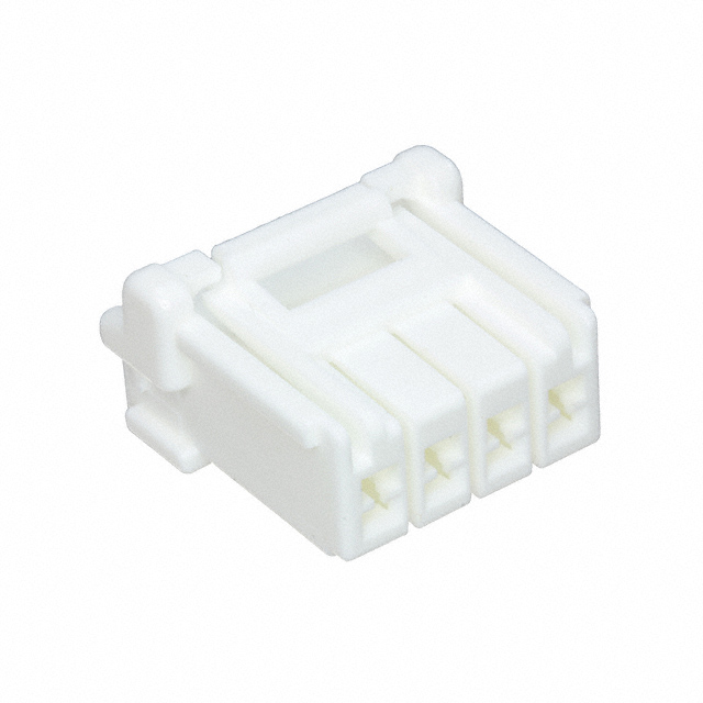 5046930400 Molex  Boîtiers de connecteurs rectangulaires