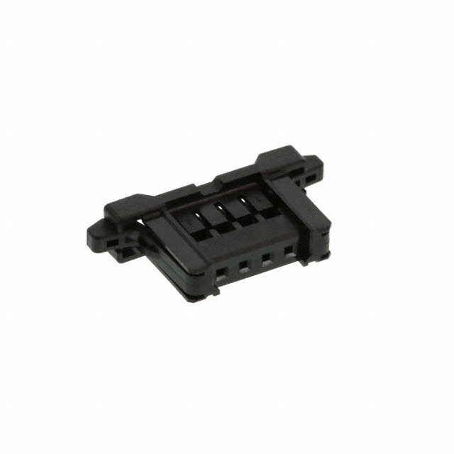DF51-4S-2C Hirose Electric Co Ltd  Boîtiers de connecteurs rectangulaires