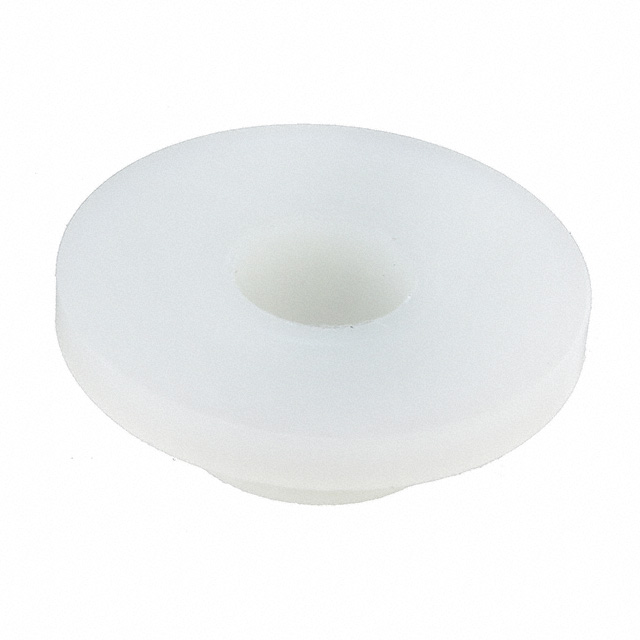 FB1530A Essentra Components  Rondelle di spallamento della boccola