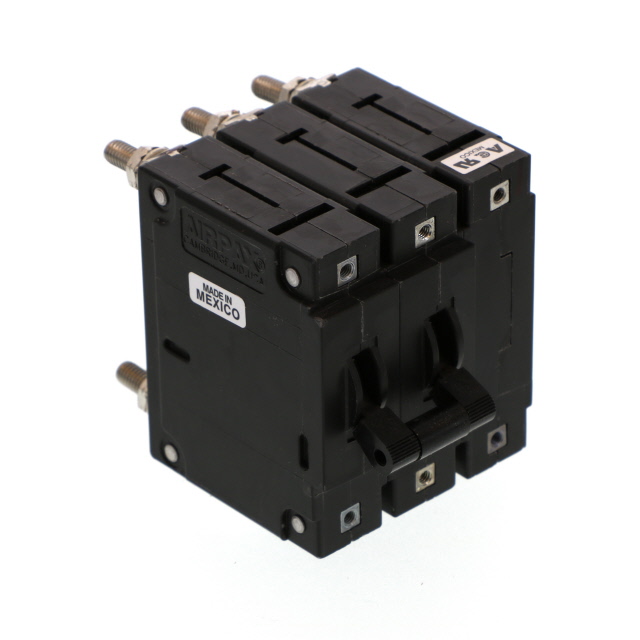 IELK111-27320-2 Sensata-Airpax Disyuntores