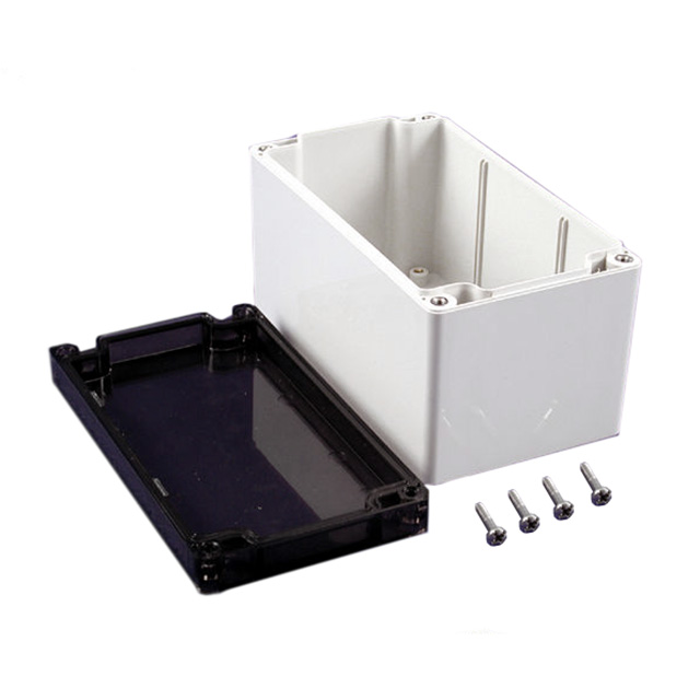 1554K2GYSL Hammond Manufacturing  Boxes