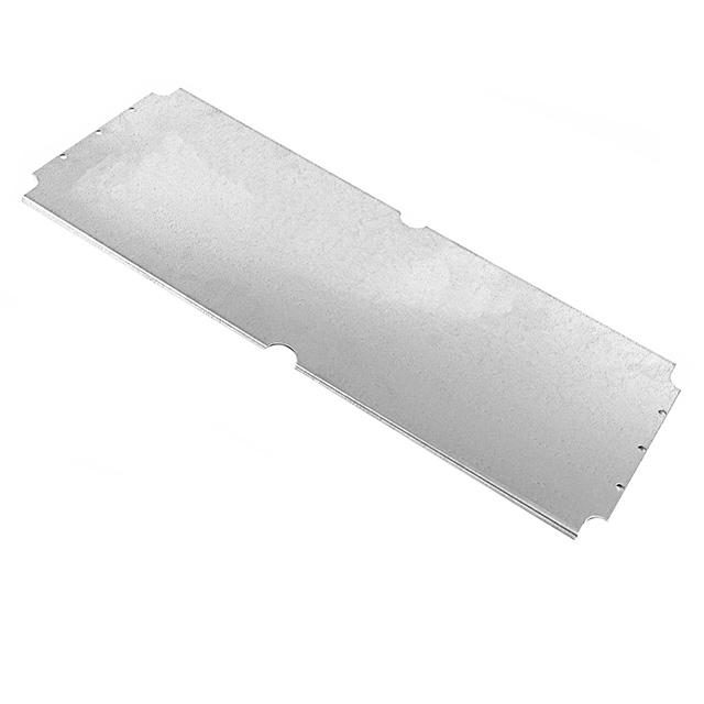 1590ZGRP263PL Hammond Manufacturing  Componentes de la caja