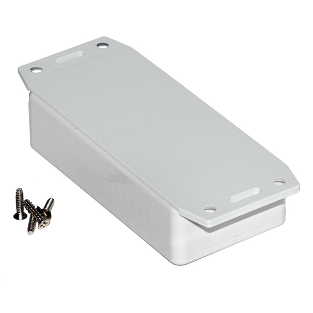 1591AF2SGY Hammond Manufacturing  Boîtes