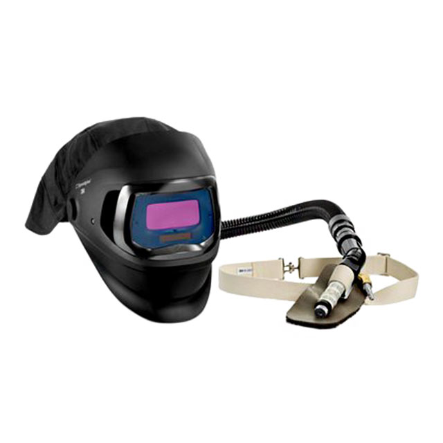 26-5702-00SW 3M  Personal Protective Equipment (PPE)