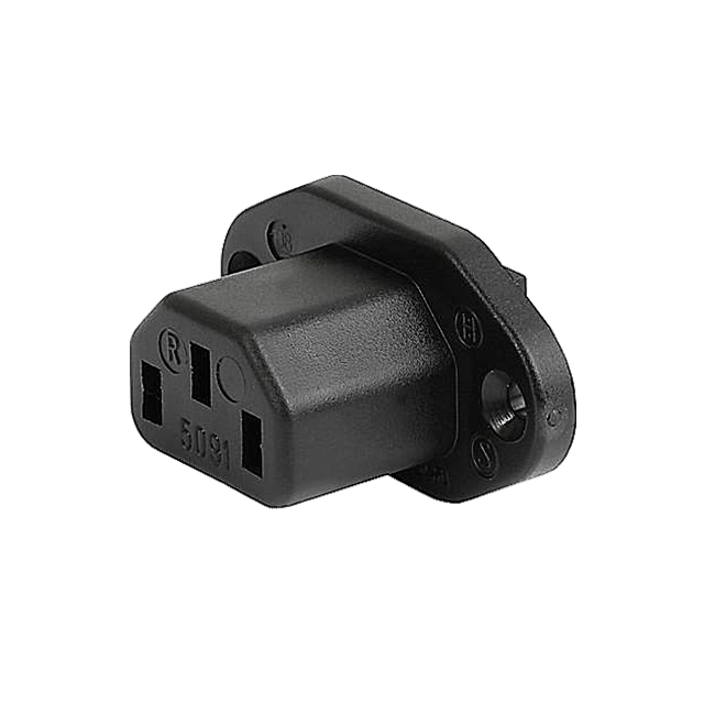 6182.0006 SCHURTER Inc.  Stromeingangsmodule (PEM)