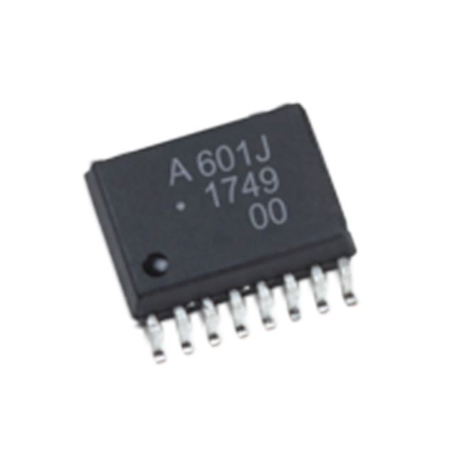 ASSR-601JT-500E Broadcom Limited  Solid State Relays