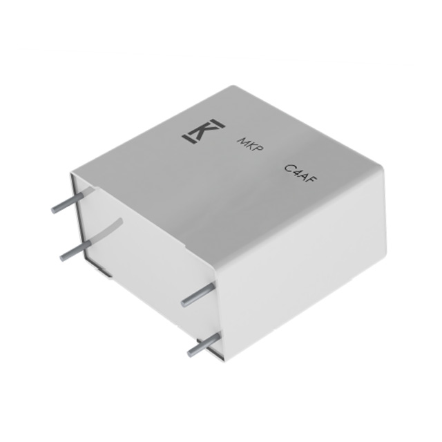 C4AF3EW5225A3BK KEMET  Film Capacitors