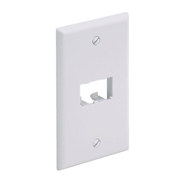 CFP4IG Panduit Corp  Keystone-Frontplattenrahmen