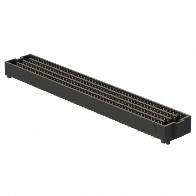 SEAF-50-06.0-S-08-2-A-K-TR Samtec Inc.  Matrices de type bord Mezzanine (carte à carte)