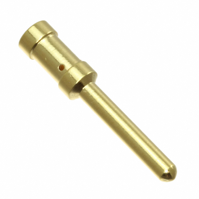 T2030011040-000 TE Connectivity AMP Connectors  Heavy Duty Connector Contacts