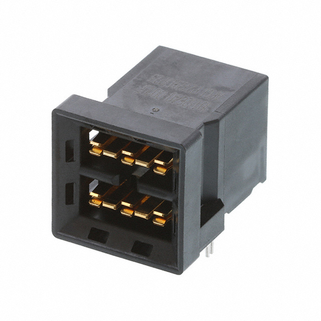 10132640-001LF Amphenol ICC (FCI)  Specializzato