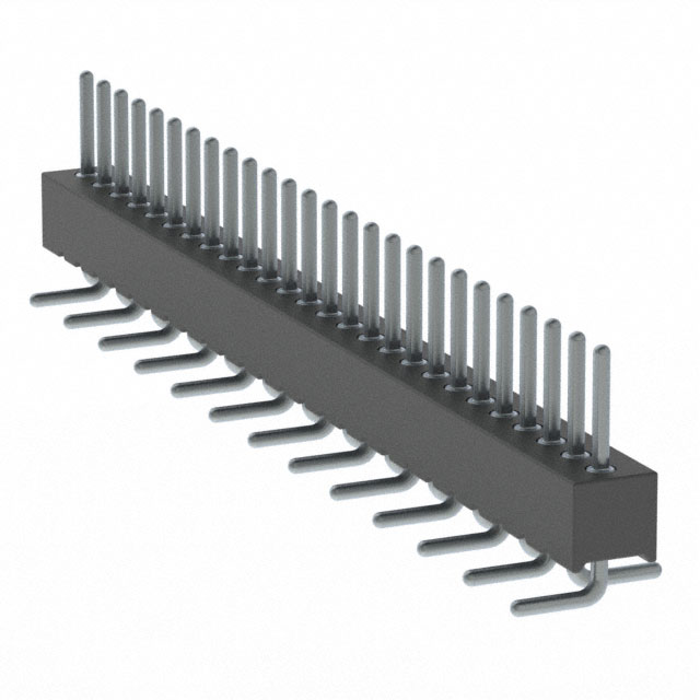 850-90-026-30-002000 Mill-Max Manufacturing Corp.  Embases à broches mâles