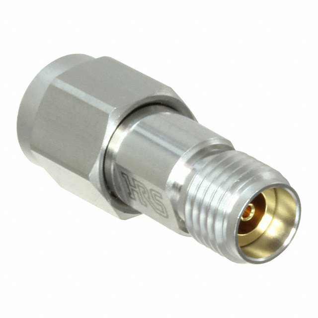 HK-A-PJ Hirose Electric Co Ltd  Koaxialstecker (HF)-Adapter