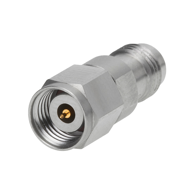 147-0901-811 Cinch Connectivity Solutions Johnson  Adaptadores de conector coaxial (RF)