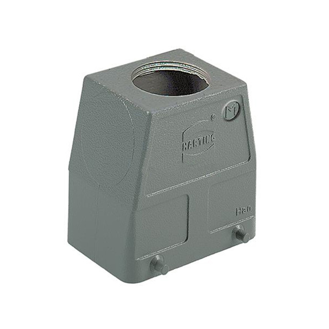 19200320426 HARTING  Heavy Duty Connector Housings Hoods Bases