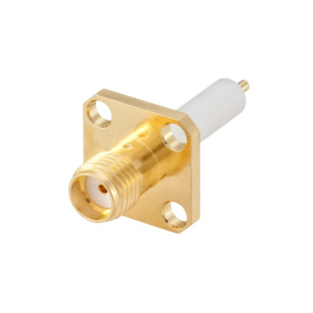 32K449-500L5 Rosenberger  Coaxial Connector (RF) Assemblies