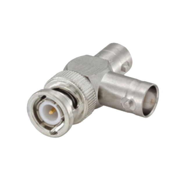 51S303-K00N5 Rosenberger  Adaptadores de conector coaxial (RF)