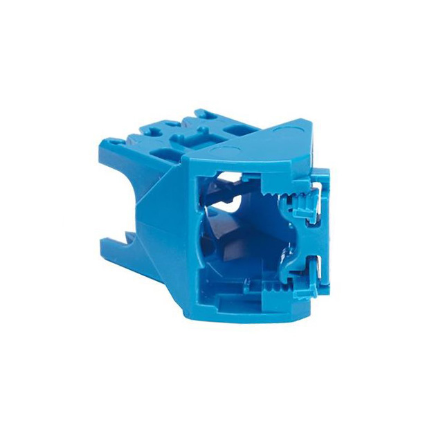 CJLRCAPBU-C Panduit Corp  Modular Connector Accessories