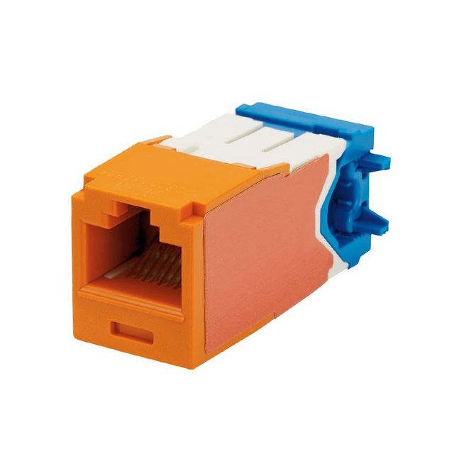 CJR6X88TGOR Panduit Corp  Keystone Inserts