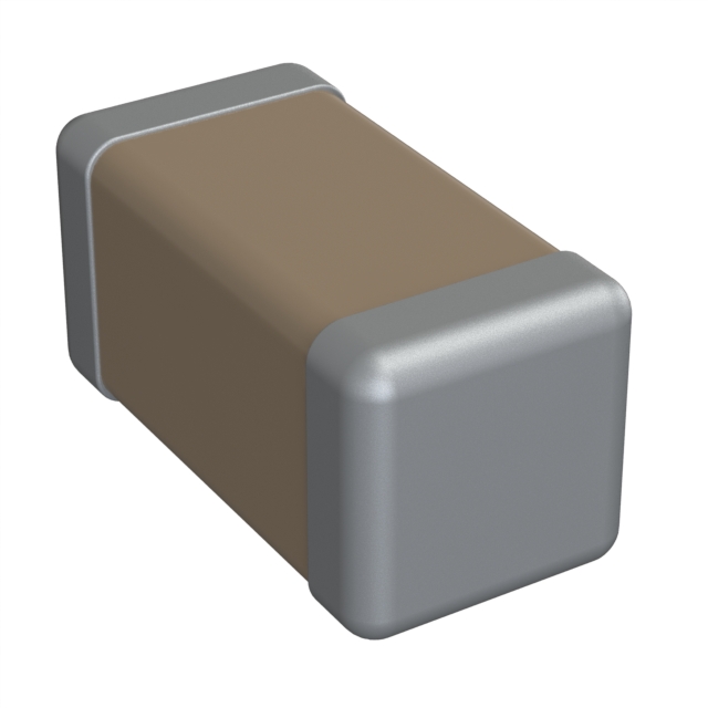 1206J2500151GCT Knowles Syfer  Ceramic Capacitors