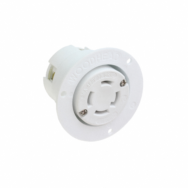 1301490061 Molex  Plugs and Receptacles