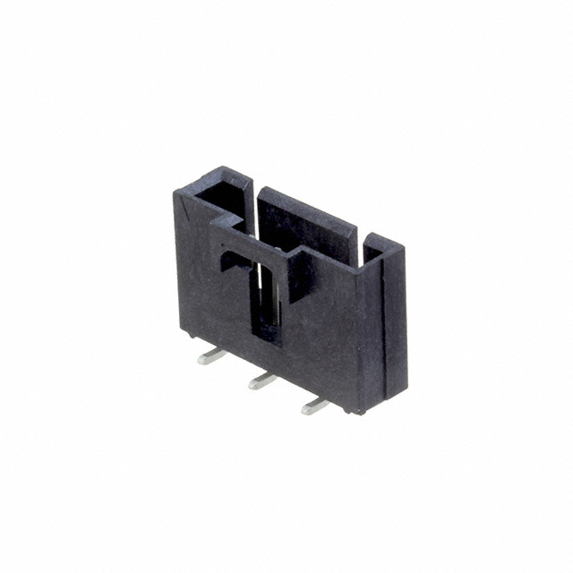 1719730006 Molex  Embases à broches mâles