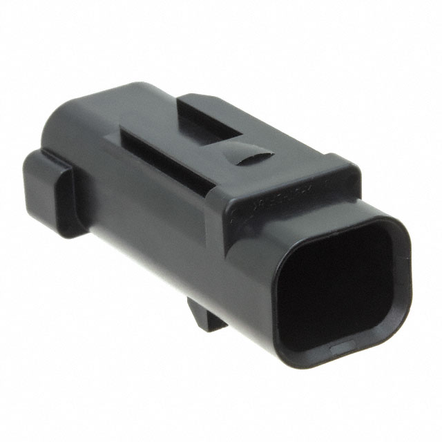 2040594-1 TE Connectivity AMP Connectors  Accessoires de connecteur rectangulaire