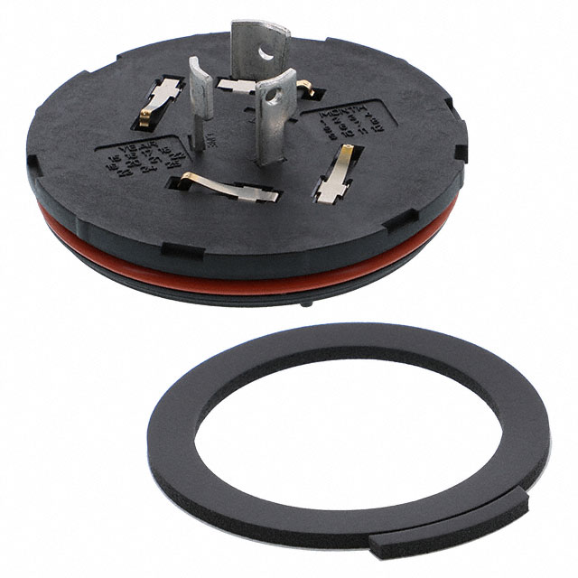 2213871-1 TE Connectivity AMP Connectors  Accessoires optoélectroniques