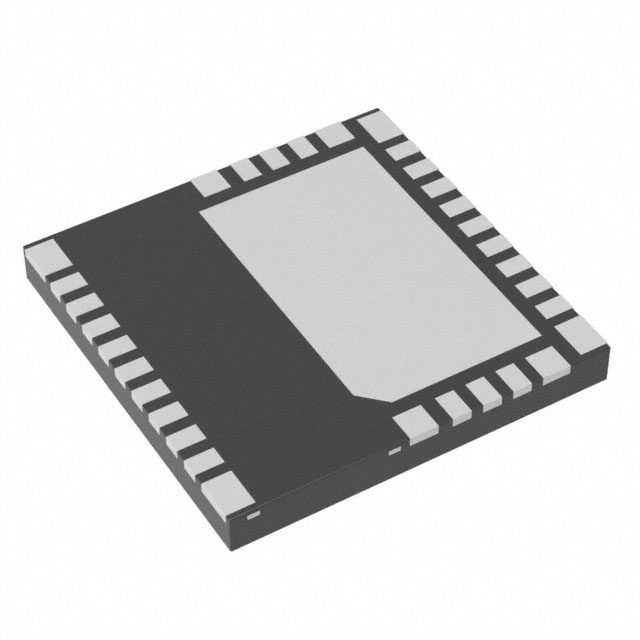 LMG3411R150RWHT Texas Instruments  Interruttori di distribuzione dell'energia Driver di carico