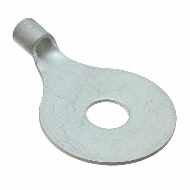 36499 TE Connectivity AMP Connectors  Conectores de anillo