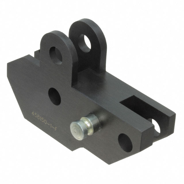 458150-1 TE Application Tooling  Accesorios para prensa aplicadora de engarces