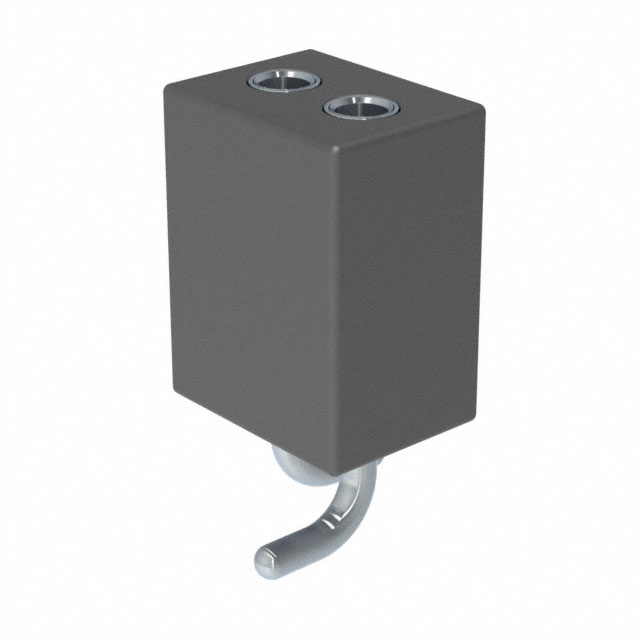 851-44-002-30-002000 Mill-Max Manufacturing Corp.  Headers Receptacles Female Sockets