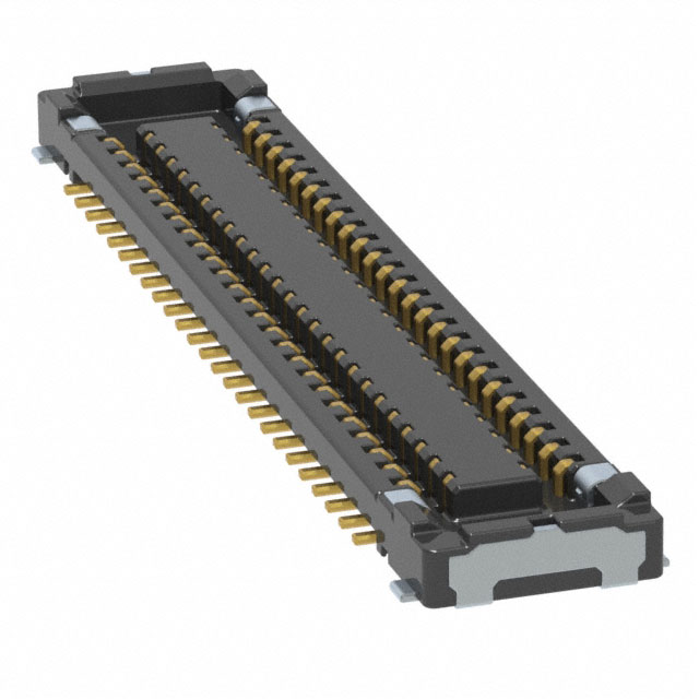 AXG7500J7 Panasonic Electric Works  Matrices de type bord Mezzanine (carte à carte)