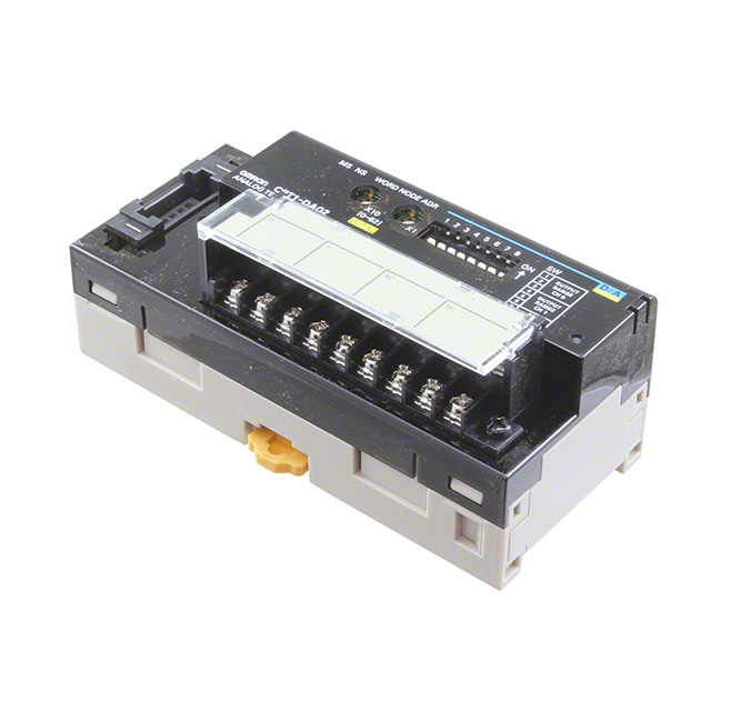 CRT1-DA02 Omron Automation and Safety Modules PLC