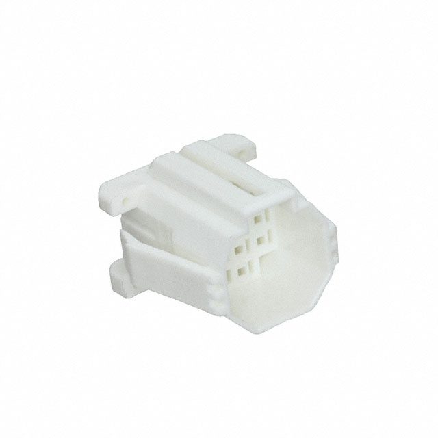 DF62P-13EP-2.2C(10) Hirose Electric Co Ltd  Rectangular Connector Housings