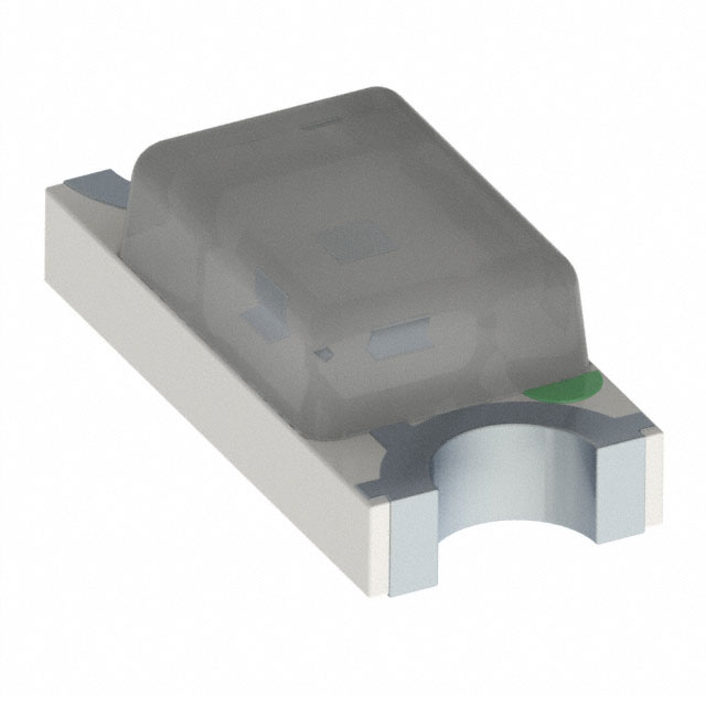 IN-S126ATR Inolux  LED Indication - Discrete