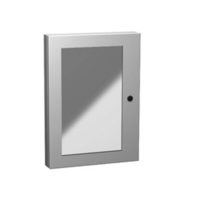 1455TPLY Hammond Manufacturing  Box Components