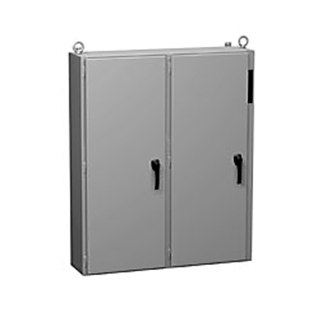 2UD605012FTC Hammond Manufacturing  Racks