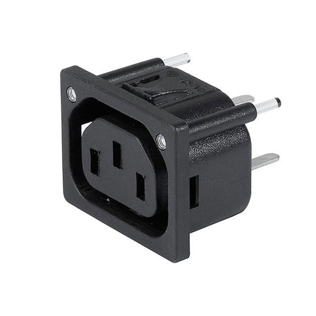 3-101-685 SCHURTER Inc.  Moduli di ingresso alimentazione (PEM)