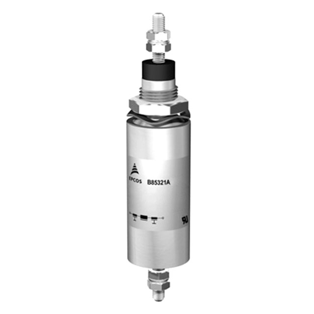 B85321A2502Z160 EPCOS - TDK Electronics  Feed Through Capacitors