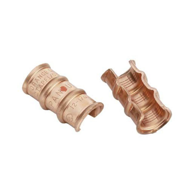 CTAPF6-12-C Panduit Corp  Wire Splice Connectors
