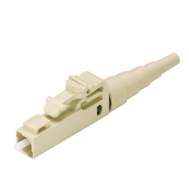 FLCSMEIY Panduit Corp  Fiber Optic Connector Assemblies