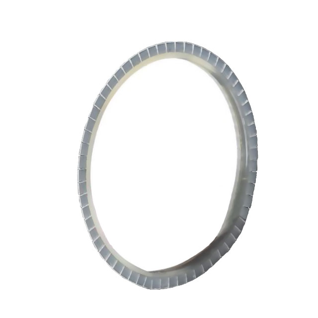 GEE62FR-CY Panduit Corp  Cables Alambres - Gestión