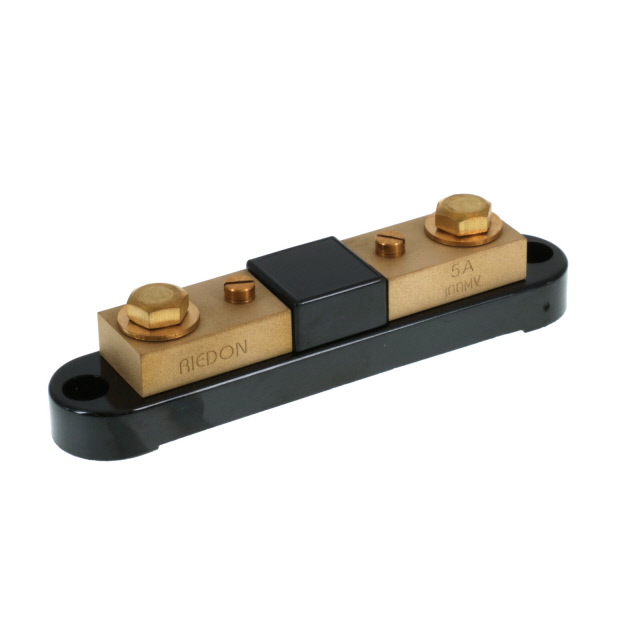 RSN-5-100B Riedon  Chassis Mount Resistors