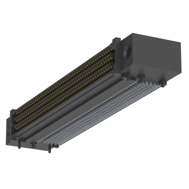 SEAF-50-01-L-06-1-RA-GP-K-TR Samtec Inc.  Matrices de type bord Mezzanine (carte à carte)