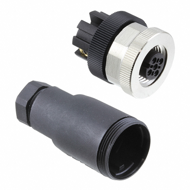 T4110001031-000 TE Connectivity AMP Connectors  Gruppi di connettori circolari