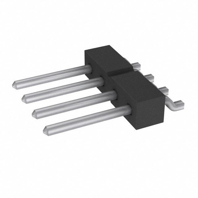 TSM-104-02-T-SH-P-TR Samtec Inc.  Embases à broches mâles