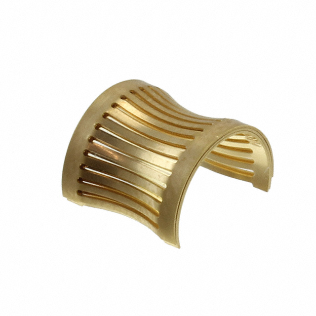 1776458-1 TE Connectivity AMP Connectors  Backplane Connector Contacts