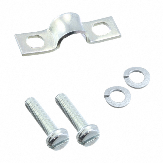 2-1106302-9 TE Connectivity AMP Connectors  Accessori per connettori per impieghi gravosi